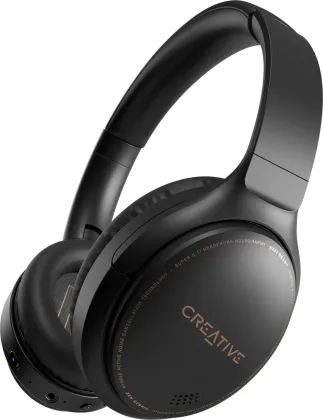 Creative Zen Hybrid Wireless Headphones