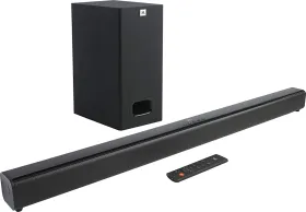 JBL Cinema SB 231 110W Bluetooth Soundbar