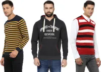 Red Tape Men's Winterwear: Upto 70% OFF