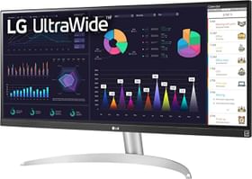 LG UltraWide 29WQ600 29 inch Full HD Monitor