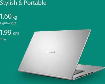 Asus VivoBook 14 X415EA-EK326WS Notebook (11th Gen Core i3/ 8GB/ 512GB SSD/ Win11 Home)