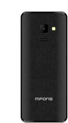 Mfone G1