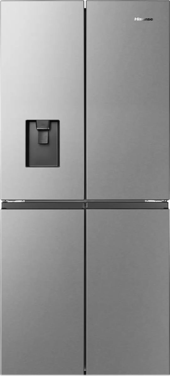 Hisense RQ561N4ASN 507 L French Door Refrigerator Price in India 2024, Full Specs & Review