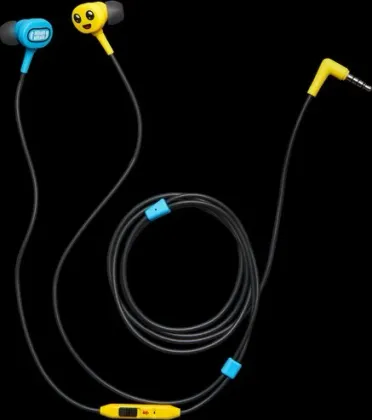 PowerA NSHS0228-01 Wired Earphones
