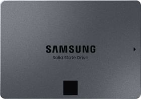 Samsung 870 QVO 1 TB Internal Solid State Drive