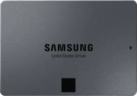 Samsung 870 QVO 1 TB Internal Solid State Drive