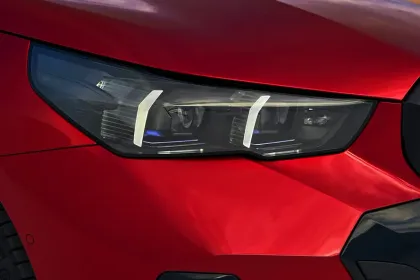 BMW i5 M60 xDrive