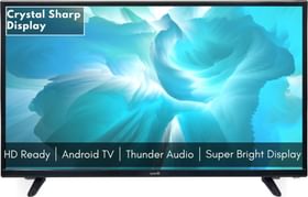 Inno-Q IN24-FSPRO 24 inch HD Ready Smart LED TV
