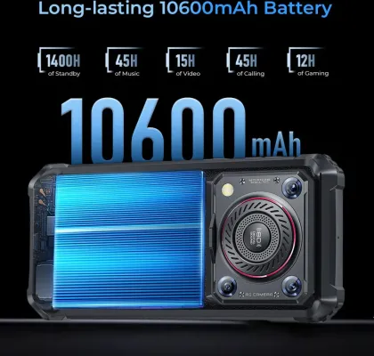 Oukitel WP36