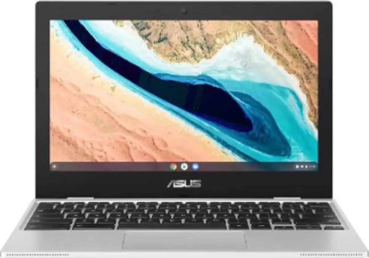 Asus CX1101CMA-GJ0007 Chromebook (Celeron Dual Core/ 4GB/ 64GB
