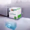 Rockwell GFR250SDUC4S 194 L Single Door Deep Freezer