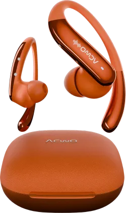 ACwO DwOTS Sense Pro True Wireless Earbuds