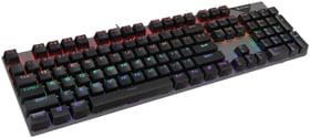 Lapcare Champ LGK-105 Wired Mechanical Gaming Keyboard