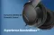 Ambrane HP100 Wired Headphones