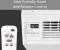LG LW6017R 6000 BTU 115V Window AC