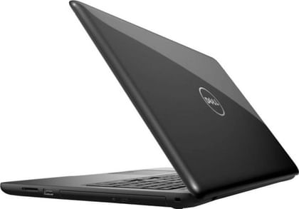 Dell Inspiron 5000 5567 Notebook (7th Gen Core i5/ 8GB/ 1TB/ Win10/ 2GB Graph)