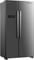 Voltas Beko RSB495XPE 472L Side by Side Refrigerator