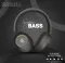 UNIX UX-W3 Havana Wireless Headphones