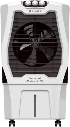 Singer Aerocool Pride DX 90 L Room Air Cooler