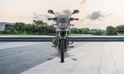 Bajaj Pulsar 150