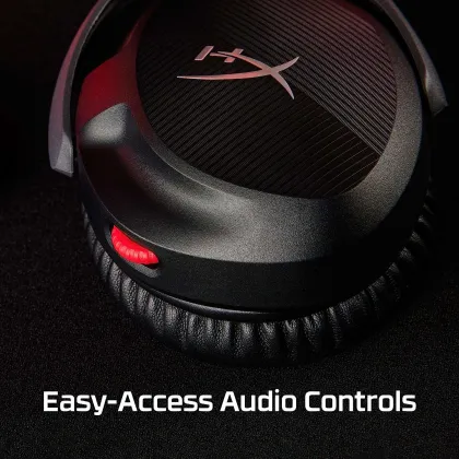 HyperX Cloud Stinger 2 Wired Headphones