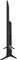 Hisense R6 50 inch Ultra HD 4K Smart LCD TV (50R6G)