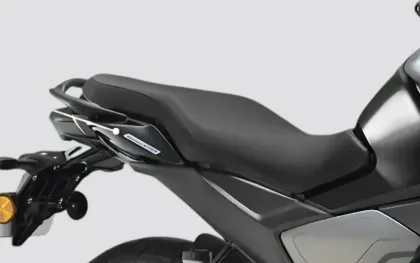 Yamaha FZ Blue Flex