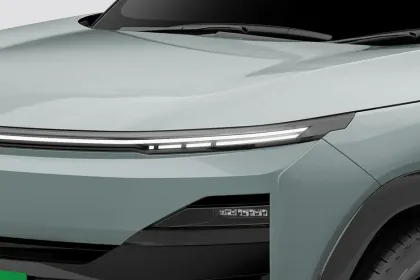 Tata Sierra EV