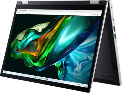 Acer Aspire 3 Spin 14 NX.KENSI.004 Laptop (Intel Core i3 N305/ 8GB/ 512GB SSD/ Win11 Pro)