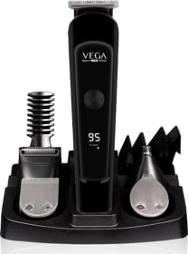 Vega Men 11-in-1 Ultra Multi-Grooming Set VHTH-20 Trimmer