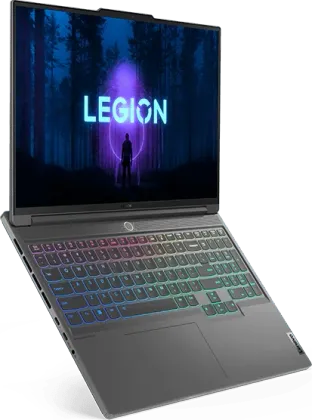 Lenovo Legion Slim 7i 2023 Gaming Laptop (13th Gen Core i5/ 16GB/ 1TB SSD/ Win11 Home/ 8GB Graph)