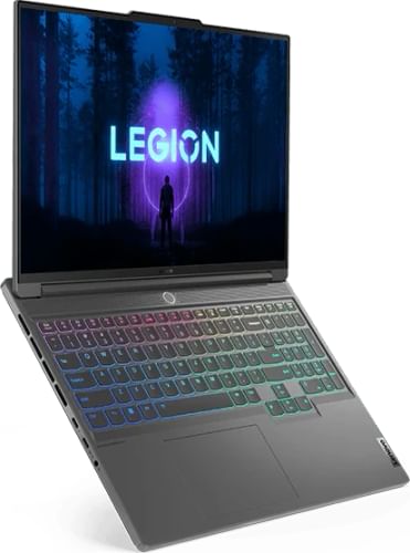 Lenovo Legion Slim 7i 2023 Gaming Laptop (13th Gen Core i5/ 16GB/ 1TB SSD/ Win11 Home/ 8GB Graph)