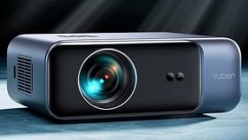 Yaber PRO V9 Full HD Portable Projector