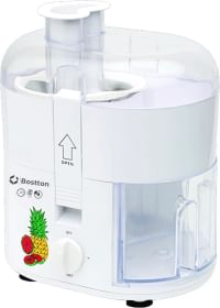 Bostton Juicer 600W Mixer Grinder (1 Jar)