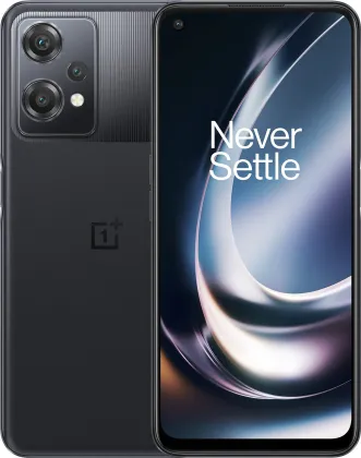 OnePlus Nord CE 2 Lite 5G (8GB RAM + 128GB)