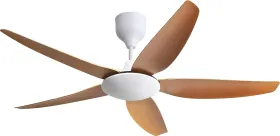 Hans Lightings Breeza Fusion JC-2035 56-Inch 5 Blade Ceiling Fan