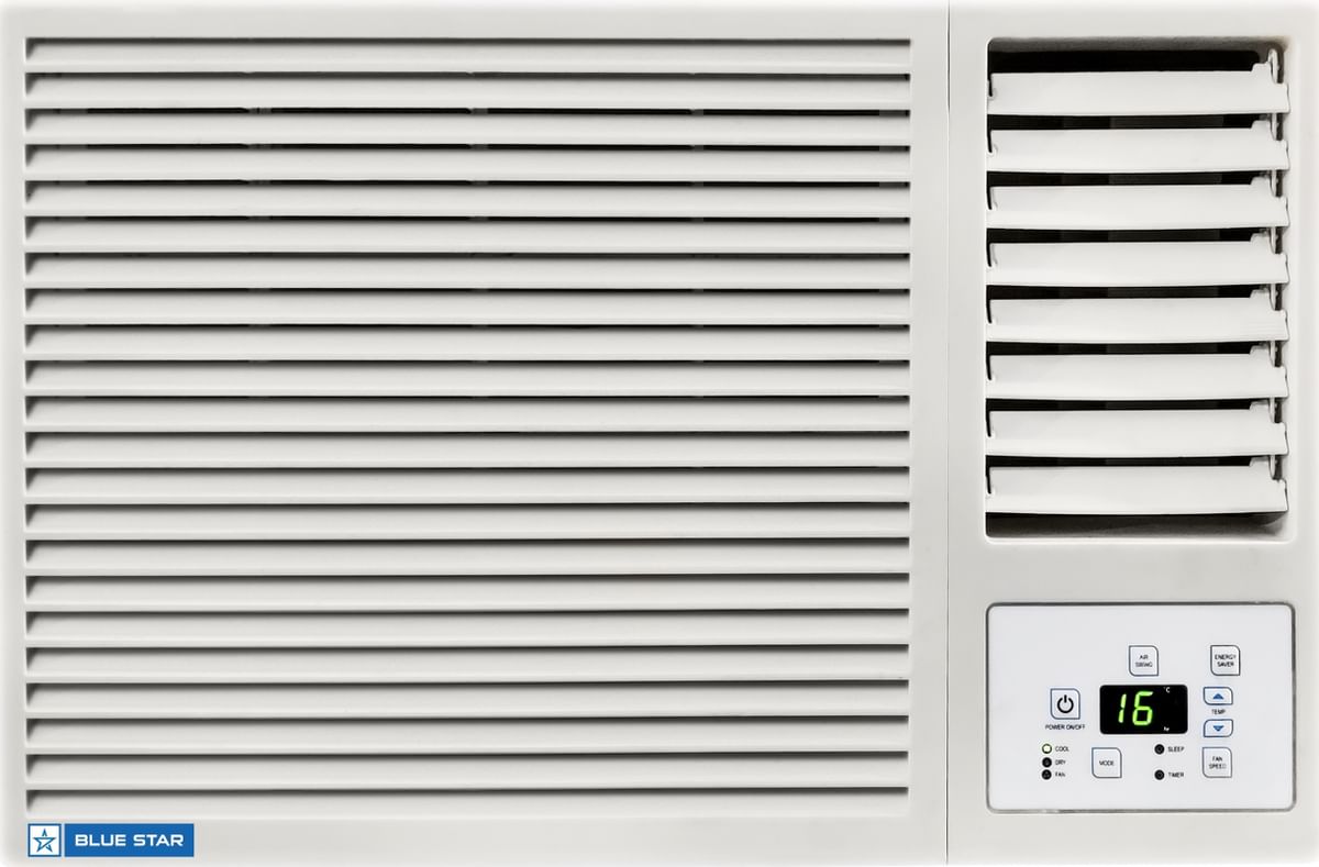 window ac under 25000