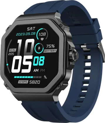 Timex Smart Nova Smartwatch