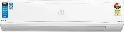MarQ by Flipkart 083SIAA22BW. 0.7 Ton 3 Star 2023 Inverter Split AC