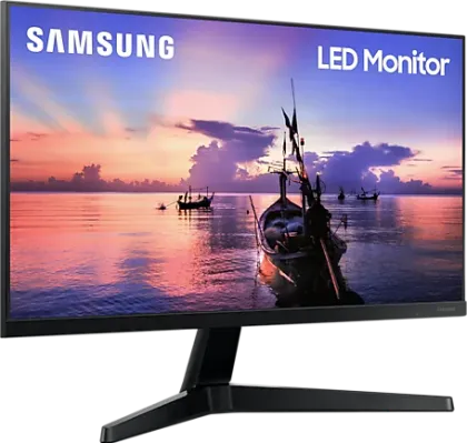 Samsung LF22T350FHW 22 inch Full HD Flat Monitor
