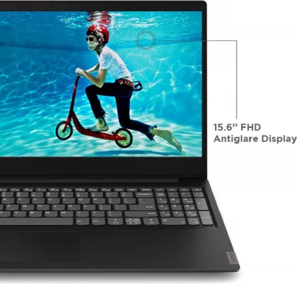 Lenovo Ideapad S145 81MV0098IN Laptop (8th Gen Core i5/ 8GB/ 1TB/ Win10)