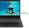 Lenovo Ideapad S145 81MV0098IN Laptop (8th Gen Core i5/ 8GB/ 1TB/ Win10)