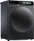 Haier HWD120-DM14F11BKU1 12 kg Fully Automatic Front Load Washing Machine