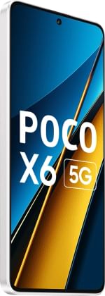 Global Version POCO X6 Pro 5G MTK Dimensity 8300-Ultra 67W Turbo Charging  64MP Triple Camera With OIS 120Hz AMOLED 5100mAh