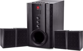 iBall Tarang 4.1 Channel Home Theater