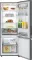 Haier HRB-4804IS 460 L 3 Star Double Door Refrigerator