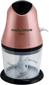 Morphy Richards Mini 640082 300 W 0.8 L Chopper