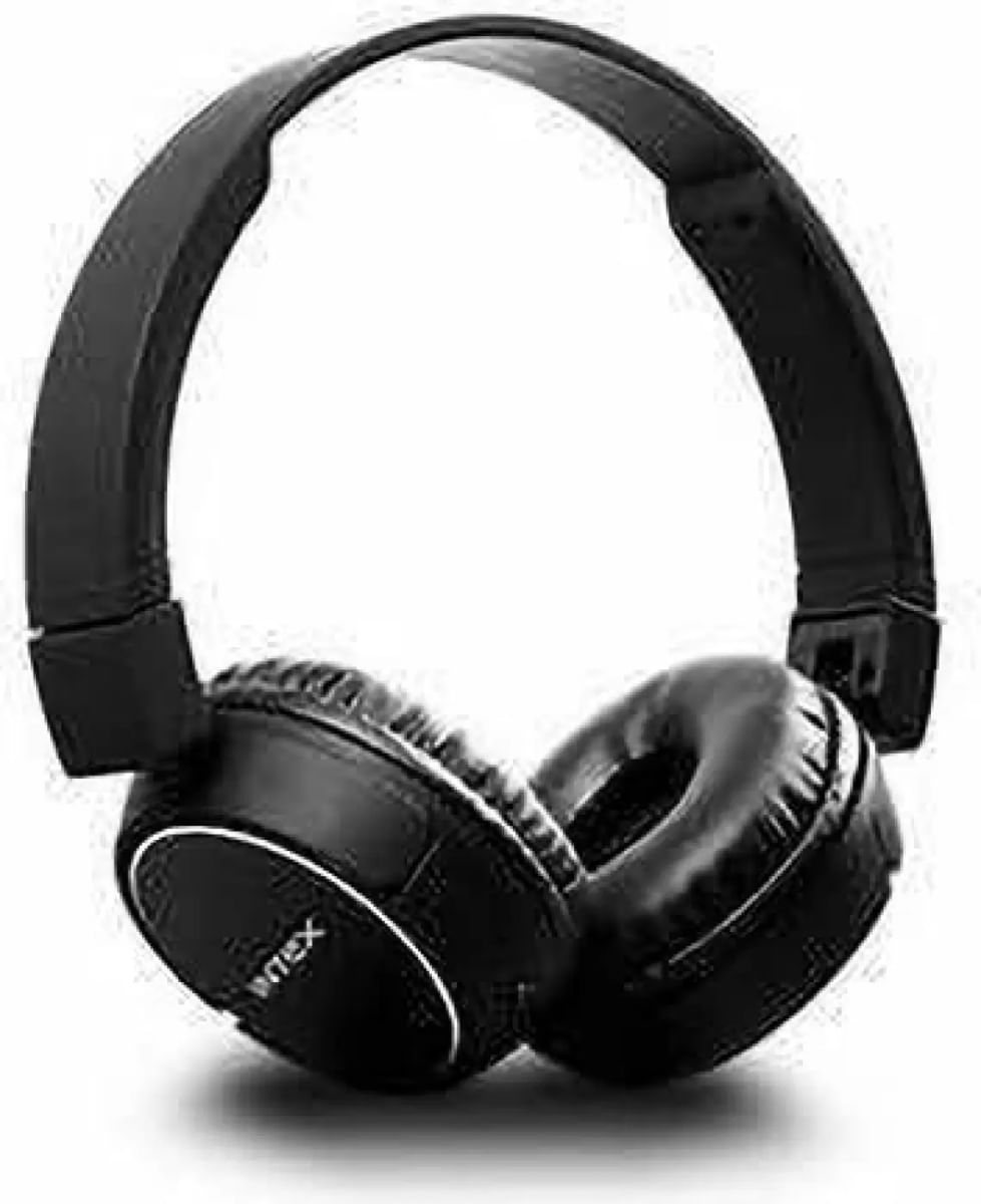 Intex Roar 201 Plus Wireless Headphones 