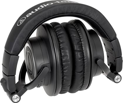 Audio Technica ATH-M50xBT2 Wireless Headphones