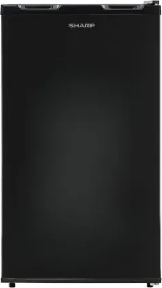 Sharp SJ-MRW101N2-PKS 92 L 2 Star Single Door Mini Refrigerator